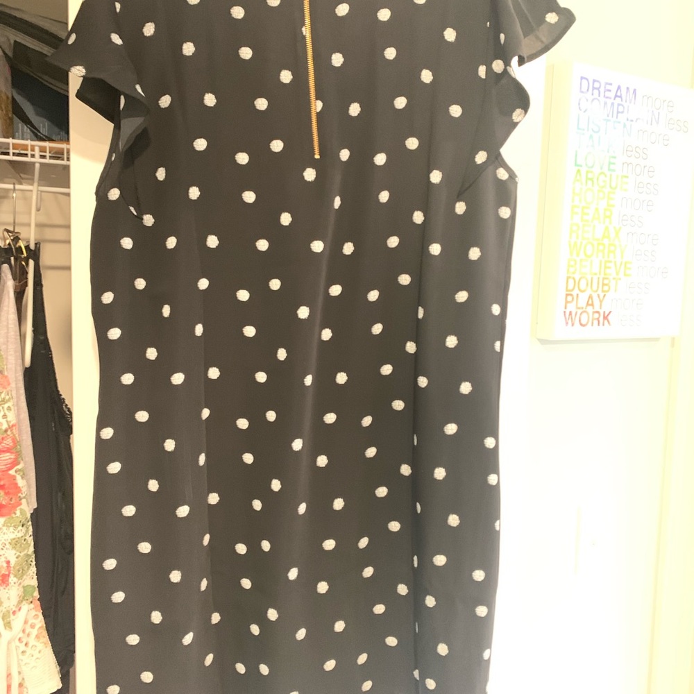 Nicole Miller Dress - Picture 4 of 5